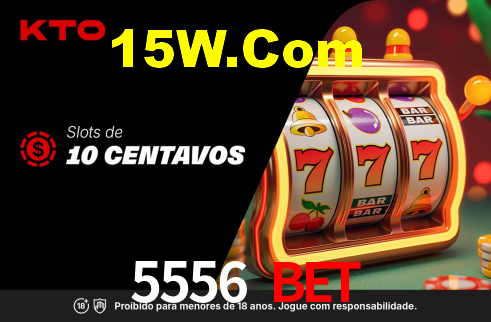 APP oficial da 5556 Bet para mobile
